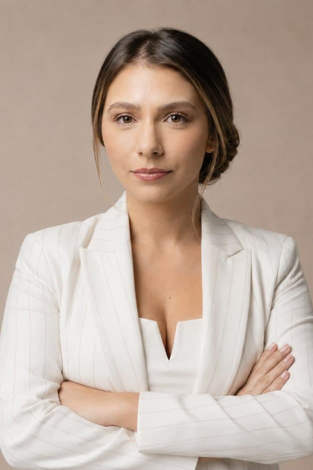 Carla Dalenogare Castilho, advogada em Direito Tributário Internacional
